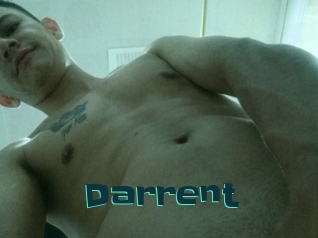 Darrent