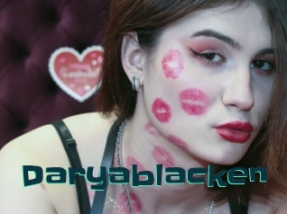 Daryablacken