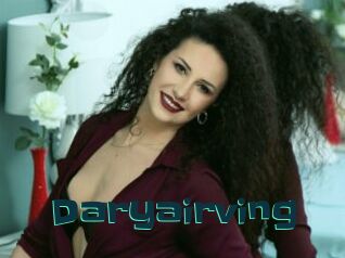 Daryairving