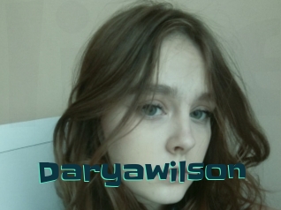 Daryawilson