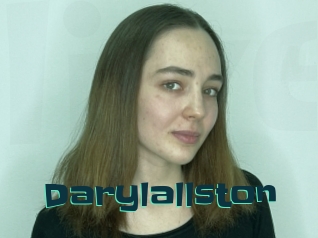 Darylallston