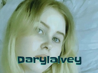 Darylalvey
