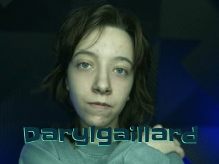 Darylgaillard