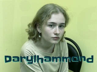Darylhammond
