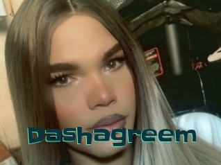 Dashagreem