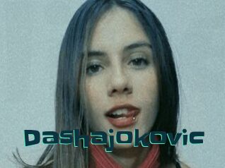 Dashajokovic