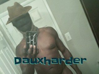 Dauxharder