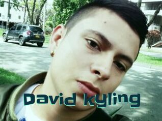 David_kyling