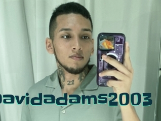 Davidadams2003