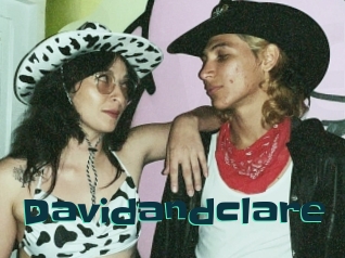 Davidandclare