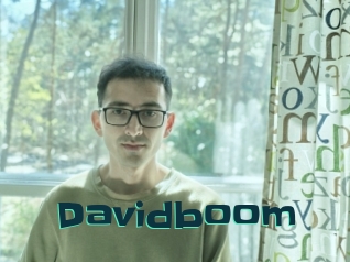 Davidboom