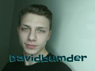 Davidbumder