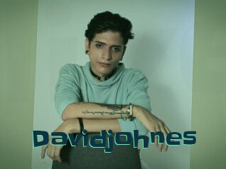 Davidjohnes