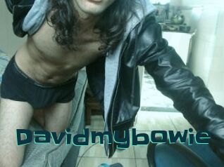 Davidmybowie
