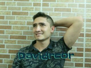 Davidrcor