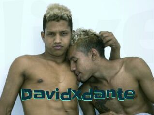 Davidxdante