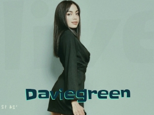 Daviegreen