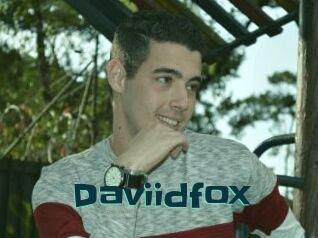 Daviidfox