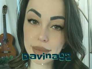 Davina92