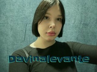 Davinalevante