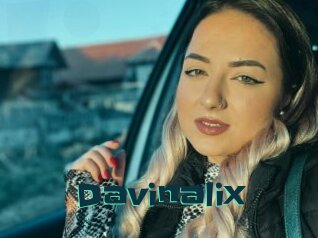 Davinalix