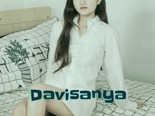 Davisanya