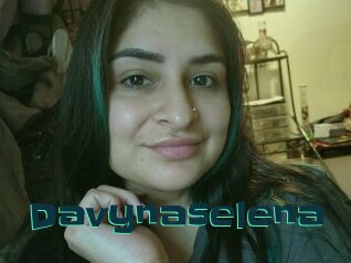 Davynaselena