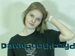 Dawnboothroyd