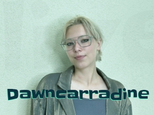 Dawncarradine