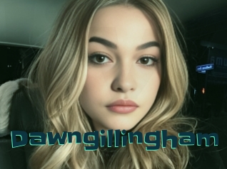 Dawngillingham