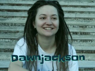 Dawnjackson