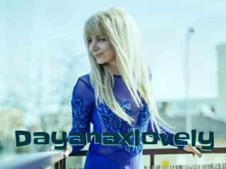 Dayanaxlovely