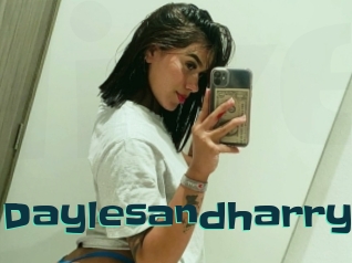 Daylesandharry