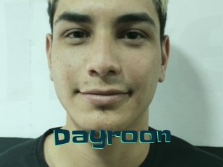 Dayroon