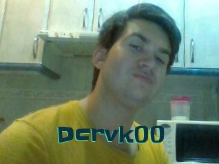 Dcrvk00