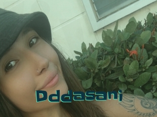 Dddasani