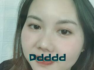 Ddddd