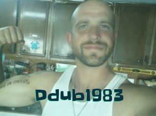 Ddub1983