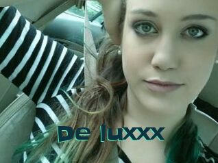 De_luxxx