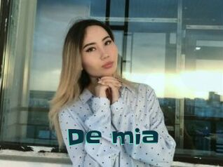 De_mia