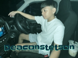 Deaconstetson
