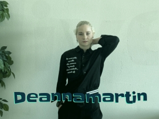 Deannamartin