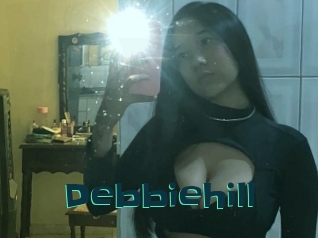 Debbiehill