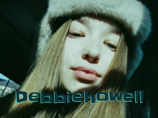 Debbiehowell