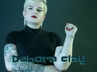 Debora_clay