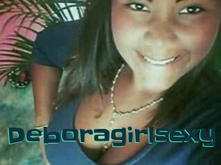 Deboragirlsexy