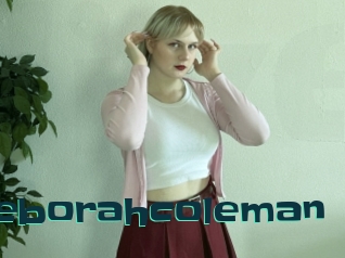 Deborahcoleman