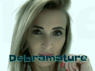 Debramature