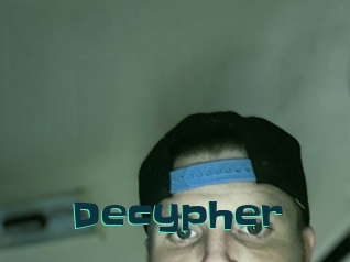 Decypher