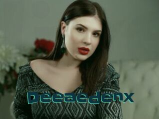 Deeaedenx